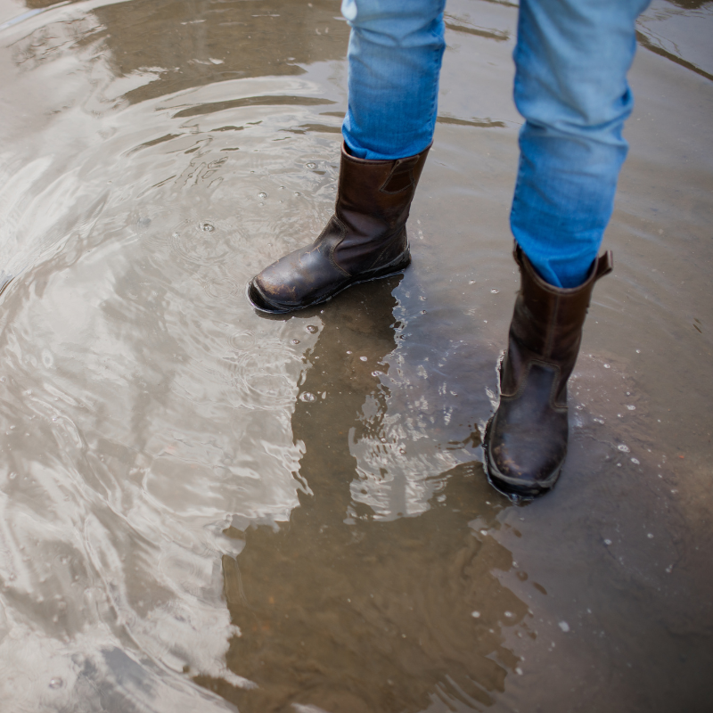 Vergunningaanvraag Grondwater onttrekken