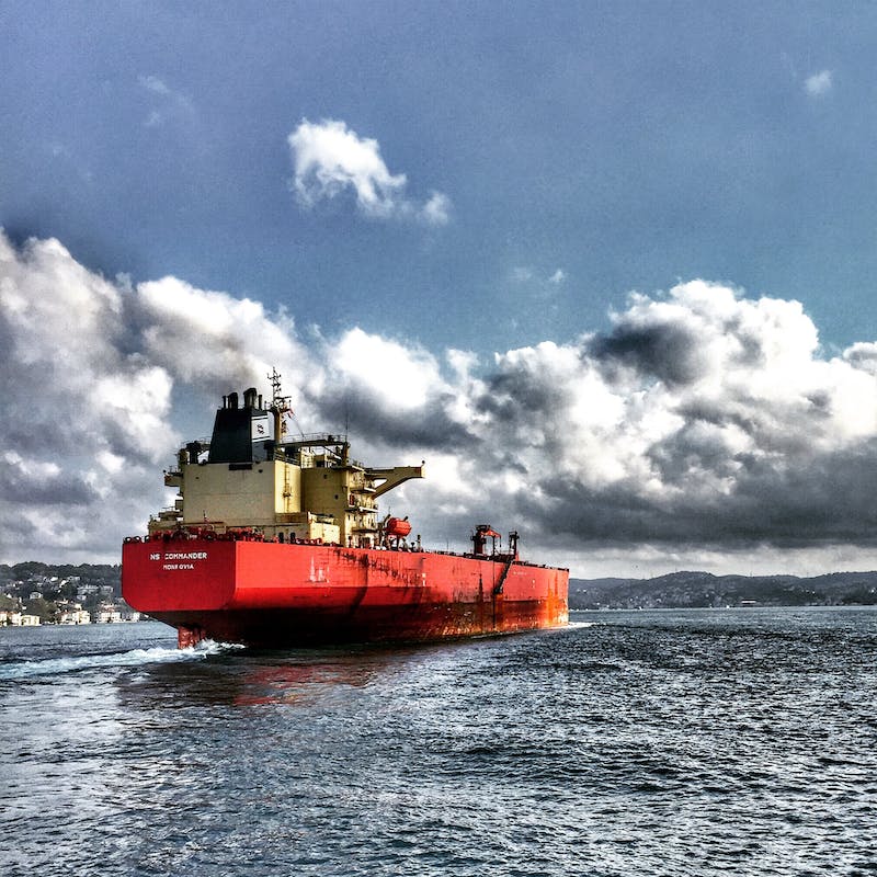 binnenvaartschip, boot, boten, goederenoverslag, overslaan, schepen, schip, vrachtschip, zeeschip