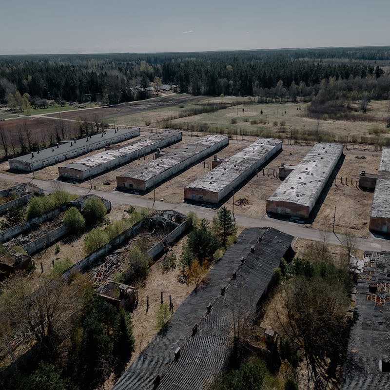 luchtmachtbasis, straaljager, vliegbasis