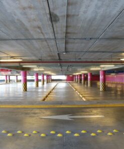 autostalling, parkeerdak, parkeergebouw, parkeren, parking