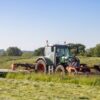 grondverzetmateriaal, landbouwmachine, landbouwwerktuig, tractor, tuinbouwmechanisatie
