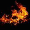 bedrijfsafval verbranden, gevaarlijk afval verbranden, meeverbranden