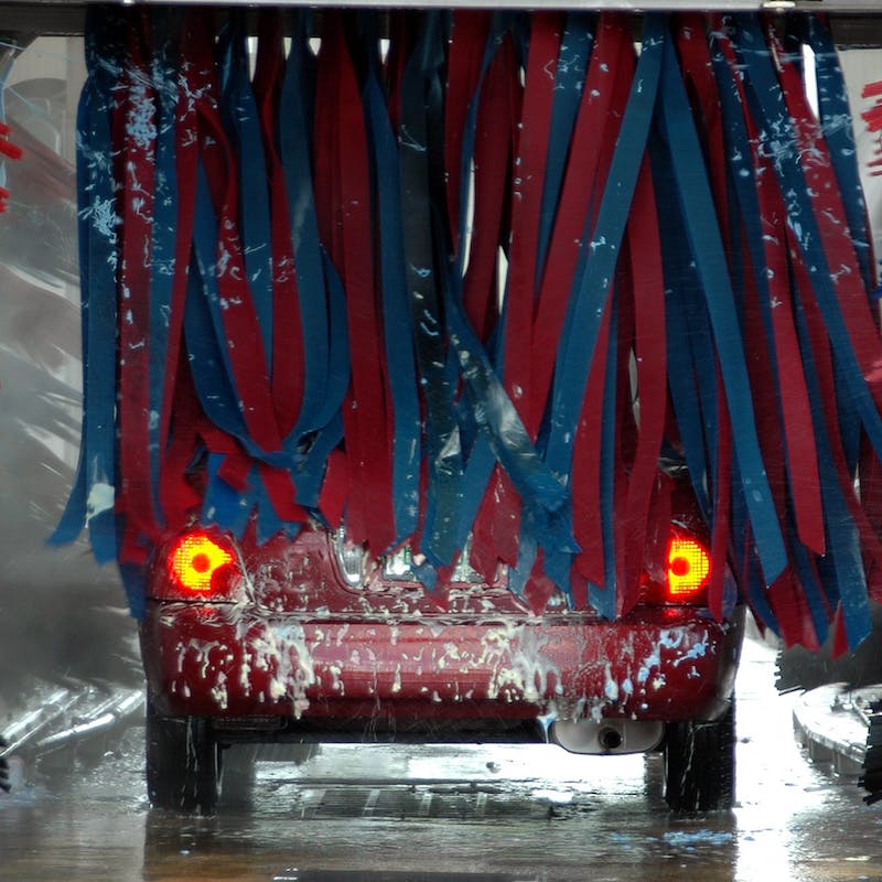 accu, carwash, motor, onderhoud, repareren, revisie, truck, uitdeuken, vrachtwagen