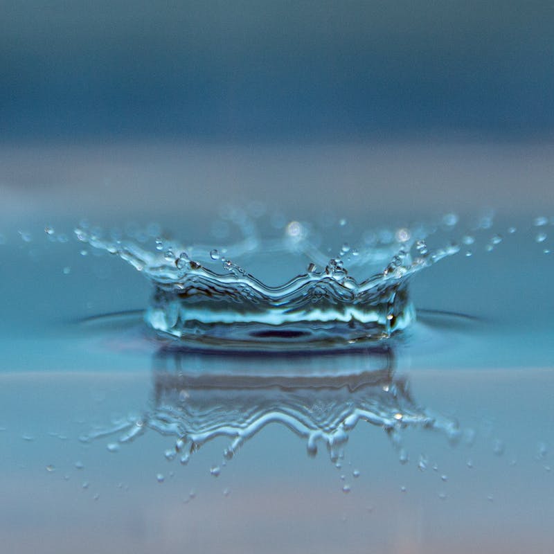 drinkwatervoorziening, infiltreren, watervoorraad vergroten