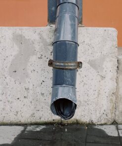Vergunningsaanvraag Regenwater lozen