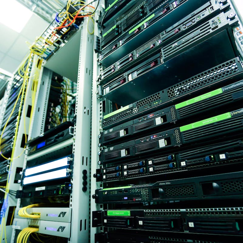 datacenter, hyperscale