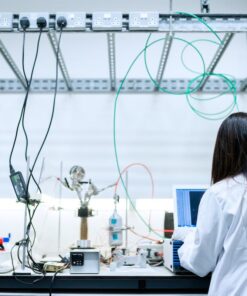 analyse, apotheek, bodemonderzoek, dierenarts, fysiotherapeut, huisartsenpraktijk, medisch onderzoek, practikumlokaal, praktijkschool, tandartsenpraktijk, tandtechnici