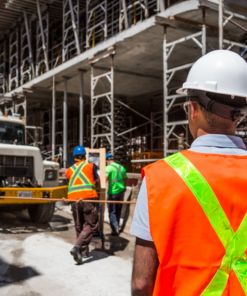 Conceptverzoek Constructie weghalen