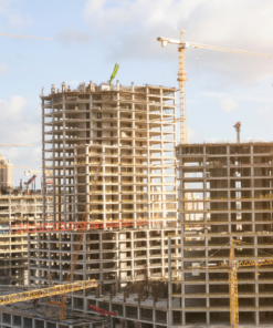 Conceptverzoek Constructie bouwen of vervangen