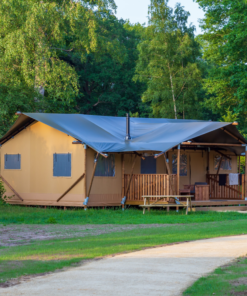 Conceptverzoek Bungalow bouwen