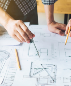 Conceptverzoek Bestaande constructie aanpassen