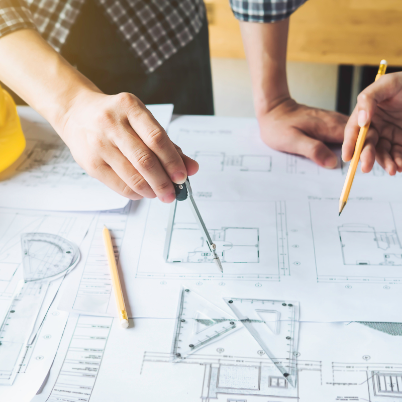 Conceptverzoek Bestaande constructie aanpassen