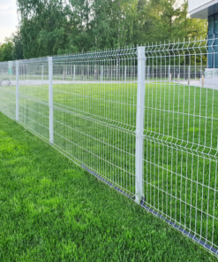 Vergunningaanvraag Tuin- en efrafscheiding plaatsen
