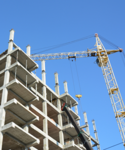 Conceptverzoek Nieuw gebouw bouwen