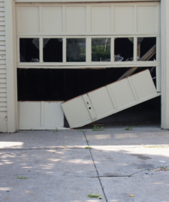 Conceptverzoek Garage slopen