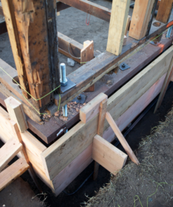 Conceptverzoek Fundering bouwen