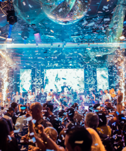 Conceptverzoek Feest organiseren
