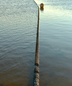 dam, damwand, aarden wal