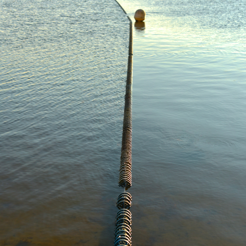 dam, damwand, aarden wal