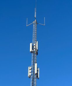 Vergunningcheck Zendmast plaatsen