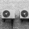 Airco plaatsen