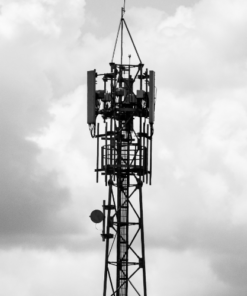 Zendmast