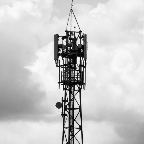 Zendmast