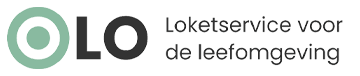 OLO – Loketservice voor de leefomgeving