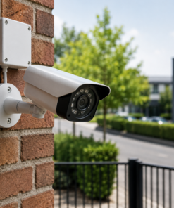 Verken jouw idee Camera’s te plaatsen