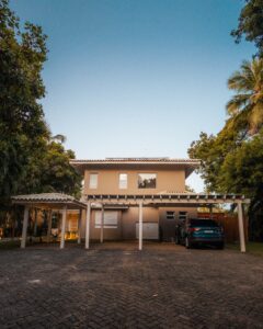 Carport bouwen